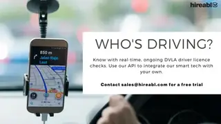 Hireabl screenshot