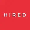 Hired