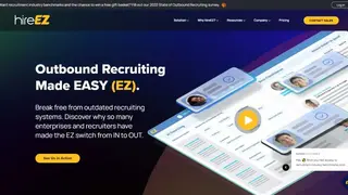 hireEZ screenshot