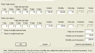 HireMate screenshot