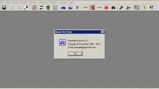 HireMate screenshot