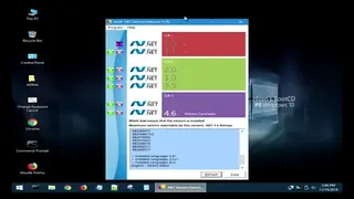 Hirens BootCD screenshot