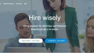 HireOwl screenshot
