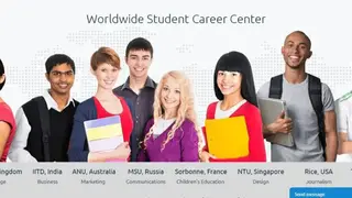 HireOwl screenshot