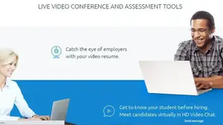HireOwl screenshot