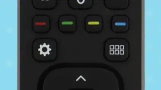 Hisense Smart Remote screenshot