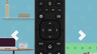 Hisense Smart Remote screenshot