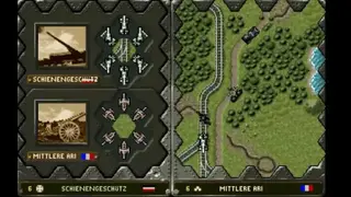 Historyline: 1914-1918 screenshot
