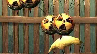 Hit and Knock down screenshot