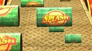 Hit and Knock down screenshot