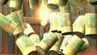 Hit and Knock down screenshot