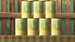 Hit and Knock down screenshot