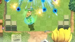 Hit and Run: Archer’s Adventure Tales screenshot