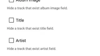 HIT Music Tag Editor screenshot