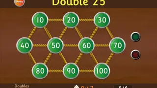 Hit the Button Math screenshot