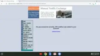 Hit2Hit screenshot