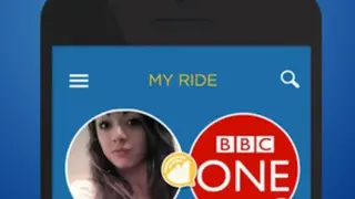 Hitch Radio screenshot