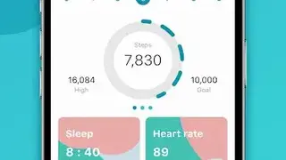 HitFit Pro screenshot