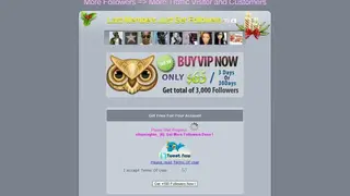 HitFollow screenshot