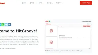 HitGroove screenshot