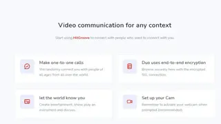 HitGroove screenshot