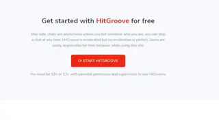 HitGroove screenshot