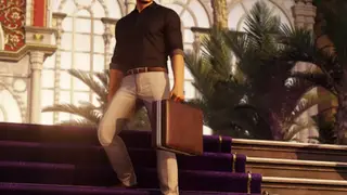 Hitman 2 screenshot