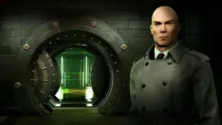 Hitman 2 screenshot
