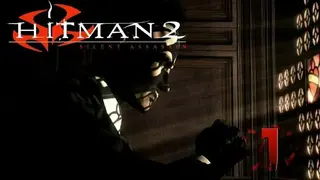 Hitman 2: Silent Assassin screenshot