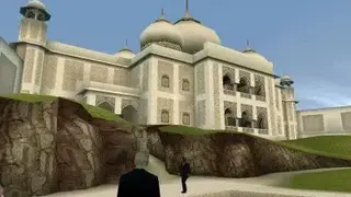 Hitman 2: Silent Assassin screenshot