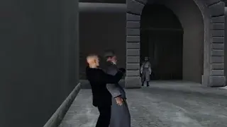 Hitman 2: Silent Assassin screenshot