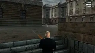 Hitman 2: Silent Assassin screenshot