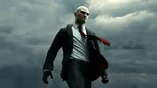 Hitman screenshot