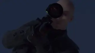 Hitman screenshot