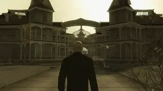 Hitman: Blood Money screenshot