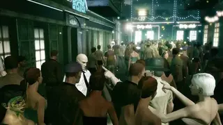 Hitman: Blood Money screenshot