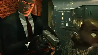 Hitman: Blood Money screenshot