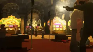 Hitman: Blood Money screenshot