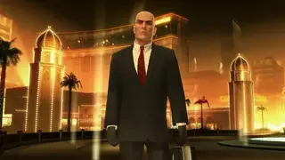 Hitman: Blood Money screenshot