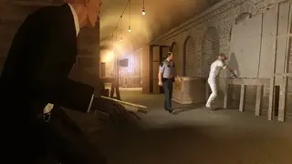 Hitman: Blood Money screenshot