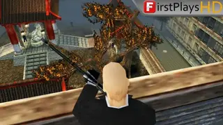 Hitman: Codename 47 screenshot