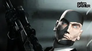 Hitman: Codename 47 screenshot