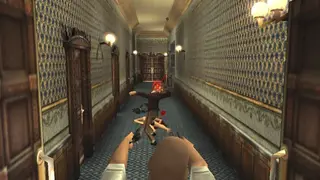 Hitman: Codename 47 screenshot