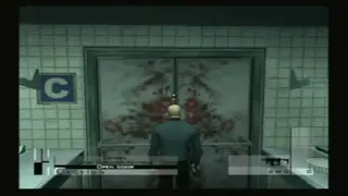 Hitman: Contracts screenshot
