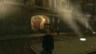 Hitman: Contracts screenshot