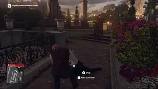 Hitman: Definitive Edition screenshot