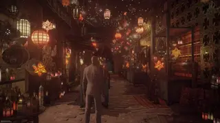Hitman: Definitive Edition screenshot
