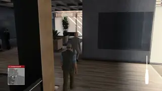 Hitman: Definitive Edition screenshot