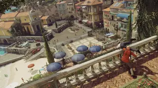 Hitman – Episode 2: Sapienza screenshot