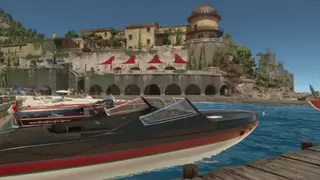 Hitman – Episode 2: Sapienza screenshot